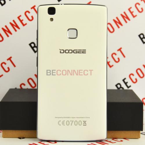 Doogee X5 Max White